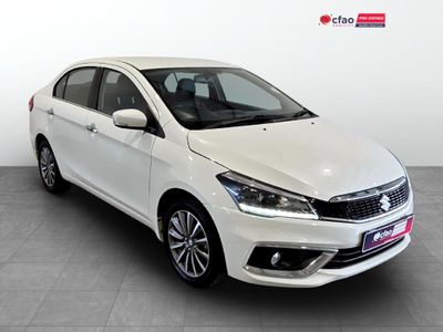 2024 Suzuki Ciaz 1.5 GLX Auto