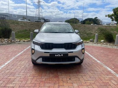 2024 Kia Sonet 1.5 LX Auto
