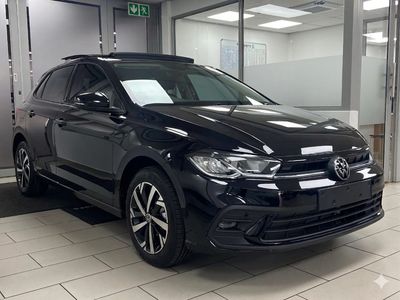 2026 Volkswagen Polo 1.0 TSI Life