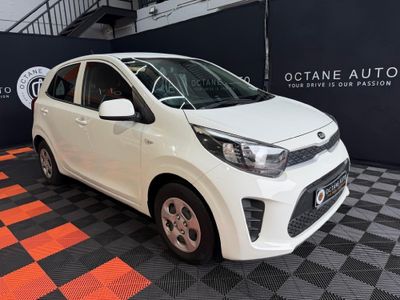2020 Kia Picanto 1.0 Start