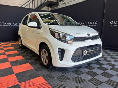 2020 Kia Picanto 1.0 Start