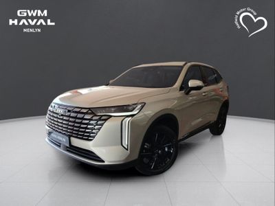 2026 Haval H6 2.0T Super Luxury Auto