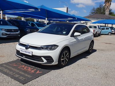 2024 Volkswagen Polo VW POLO 9 TSI 1.0 AUTO 2024