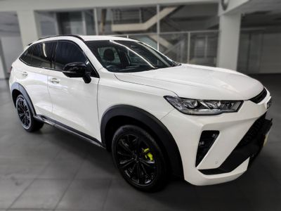 2023 Haval H6 GT 2.0T Super Luxury 4X4 Auto