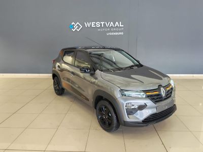 2026 Renault Kwid 1.0 10 Year Ltd Edition