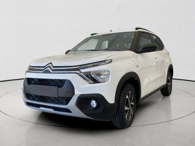 2026 Citroen C3 1.2 Max (61kW)