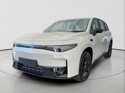 2026 Leapmotor C10 Reev Style