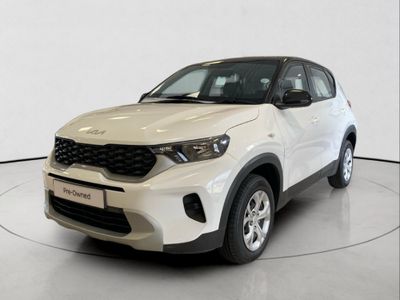 2024 Kia Sonet 1.5 LX CVT