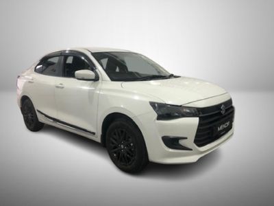 2025 Suzuki Dzire 1.2 GL+
