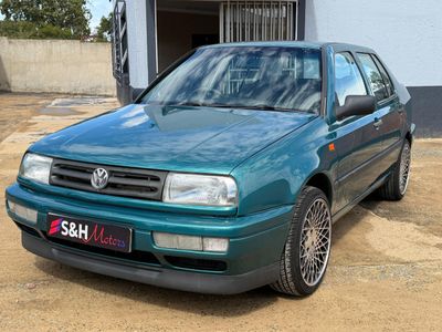 1995 Volkswagen Jetta III 1.6 CSL