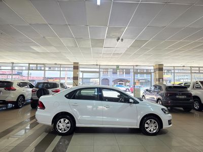2019 Volkswagen Polo GP 1.6 Trendline