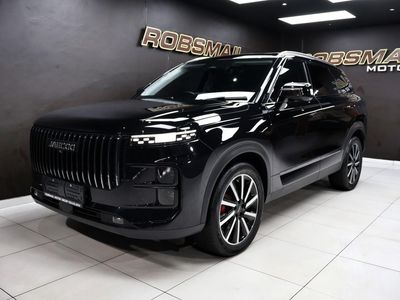 2024 Jaecoo J7 1.6T Inferno AWD