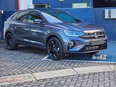 2026 Volkswagen Taigo 1.0 TSI R-Line Auto