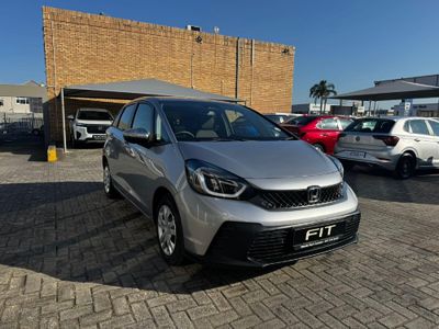 2026 Honda Fit 1.5 Comfort