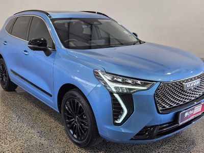 2023 Haval Jolion 1.5T S Super Luxury DCT