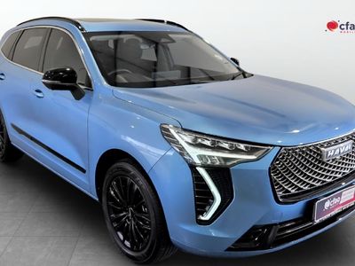 2023 Haval Jolion 1.5T S Super Luxury DCT