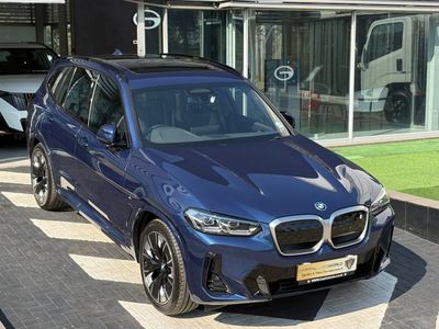 2024 BMW iX3 M Sport