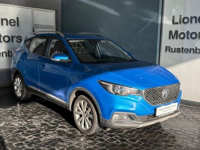 2026 MG ZS 1.5 Com Auto