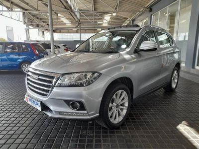 2019 Haval H2 1.5T Luxury Auto