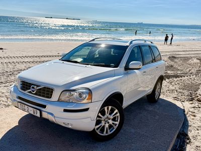 2013 Volvo XC90 D5 Auto AWD