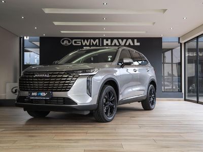 2026 Haval H6 2.0T Super Luxury Auto