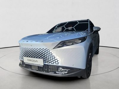 2026 Omoda C7 1.5T SHS DHT (Phev)