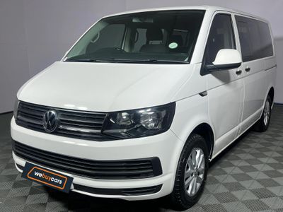 2020 Volkswagen Kombi T6 2.0 TDI Auto (103kW) Trendline Plus