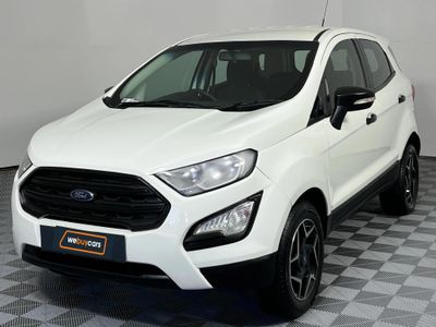2022 Ford EcoSport 1.5 TiVCT Ambiente