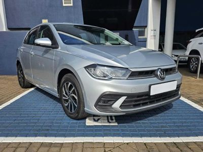 2026 Volkswagen Polo 1.0 TSI Life Auto DSG