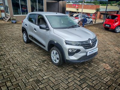 2023 Renault Kwid 1.0 Expression