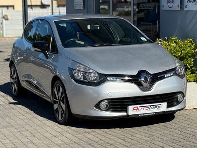 2015 Renault Clio IV 900T Expression 5-dr (66kW)