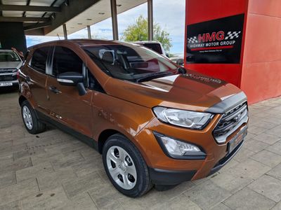 2021 Ford EcoSport 1.5 TiVCT Ambiente