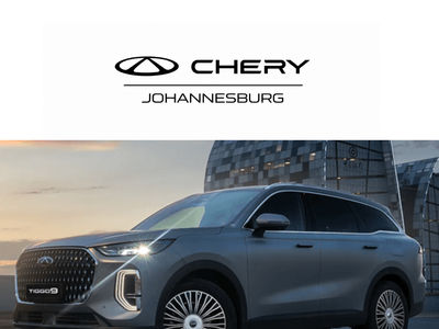 2026 Chery Tiggo 9 1.5T CSH Pinnacle (Phev)