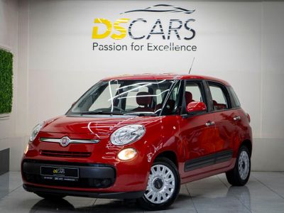 2018 Fiat 500L 1.4 Easy