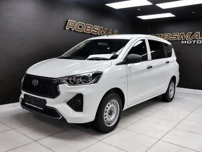 2026 Toyota Rumion 1.5 S