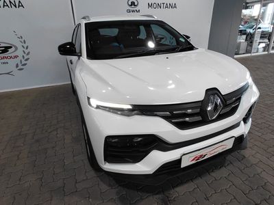 2023 Renault Kiger 1.0 Energy Zen Auto