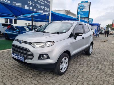 2016 Ford EcoSport 1.5 TiVCT Ambiente
