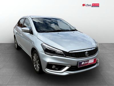 2024 Suzuki Ciaz 1.5 GLX Auto