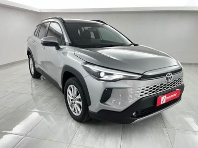 2026 Toyota Corolla Cross 1.8 XS