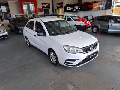 2023 Proton Saga 1.3 Standard Auto