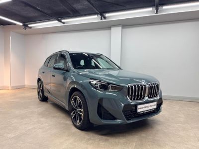 2023 BMW X1 xDrive30e M Sport