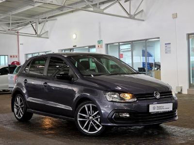 2026 Volkswagen Polo Vivo 1.0 TSI GT