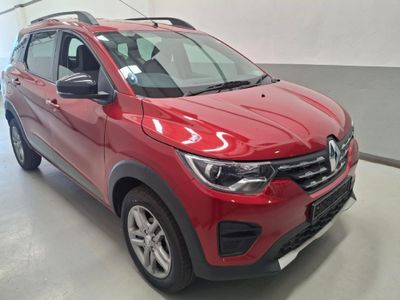 2021 Renault Triber 1.0 Intens Auto