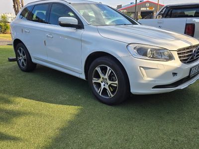 2014 Volvo XC60 D4 Excel Auto