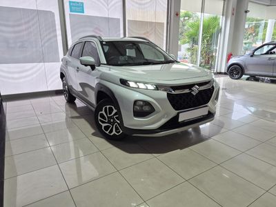 2024 Suzuki Fronx 1.5 GLX