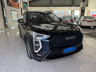2026 Haval Jolion 1.5T City Plus DCT