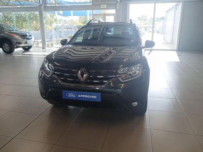 2020 Renault Duster 1.6 Expression