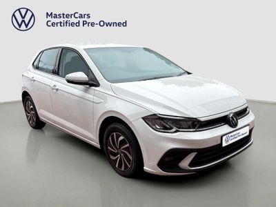 2026 Volkswagen Polo 1.0 TSI