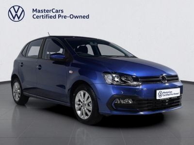 2026 Volkswagen Polo Vivo 1.6 Life