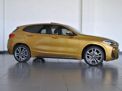 2019 BMW X2 sDrive18i M Sport Auto